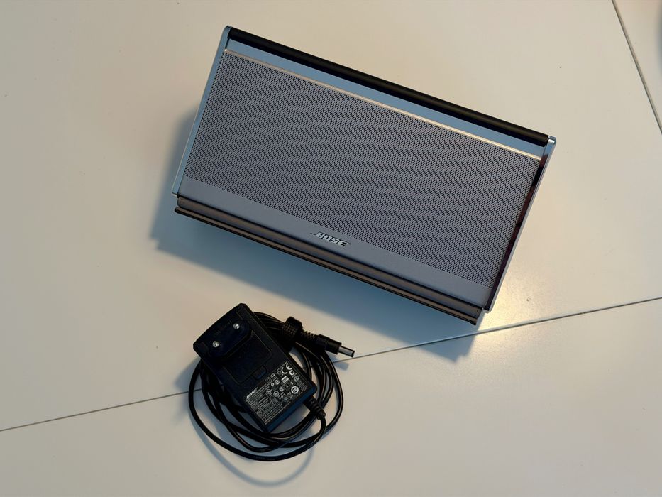 Bose SoundLink Mobile Speaker II Bluetooth