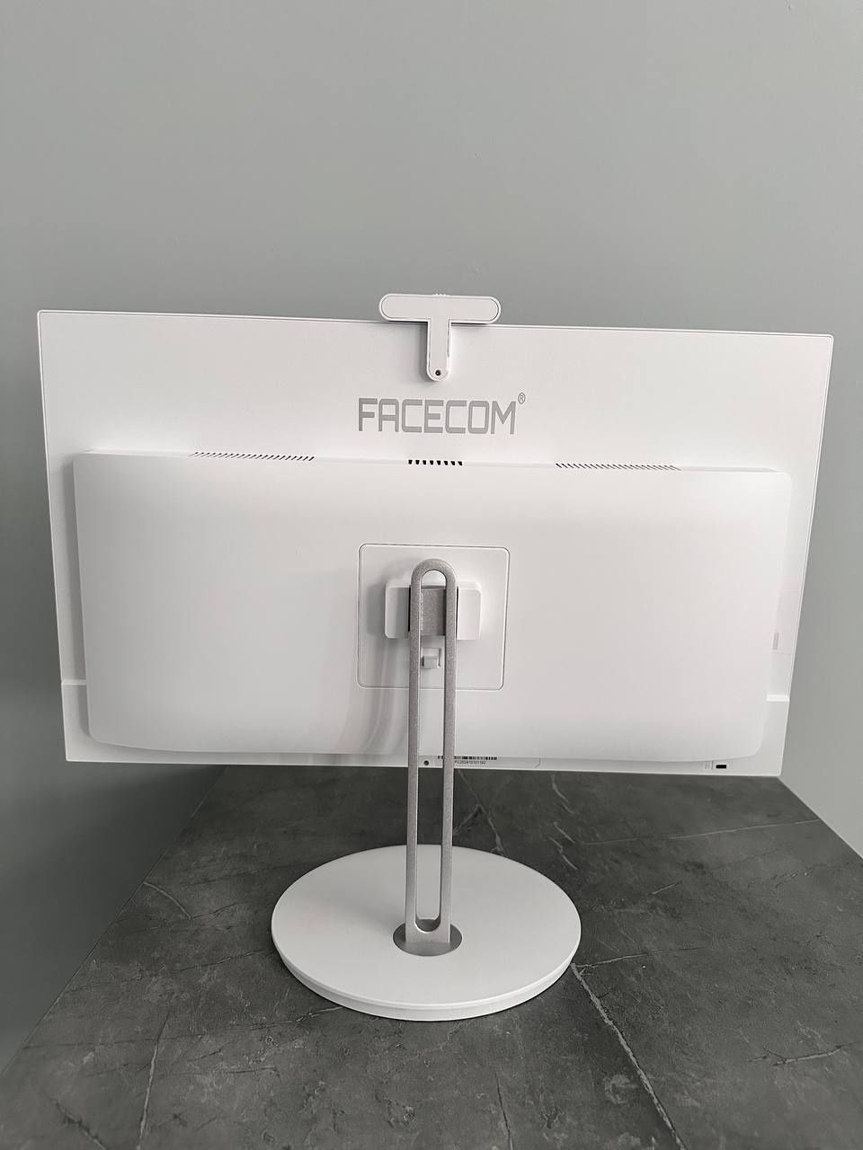 Facecom Monoblok