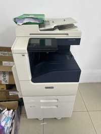 Продам принтер xerox
