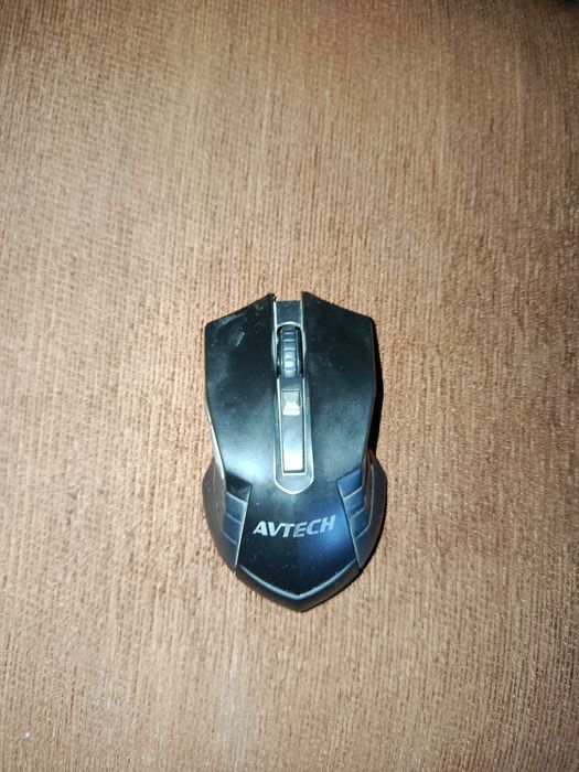 Мышь для компьютера