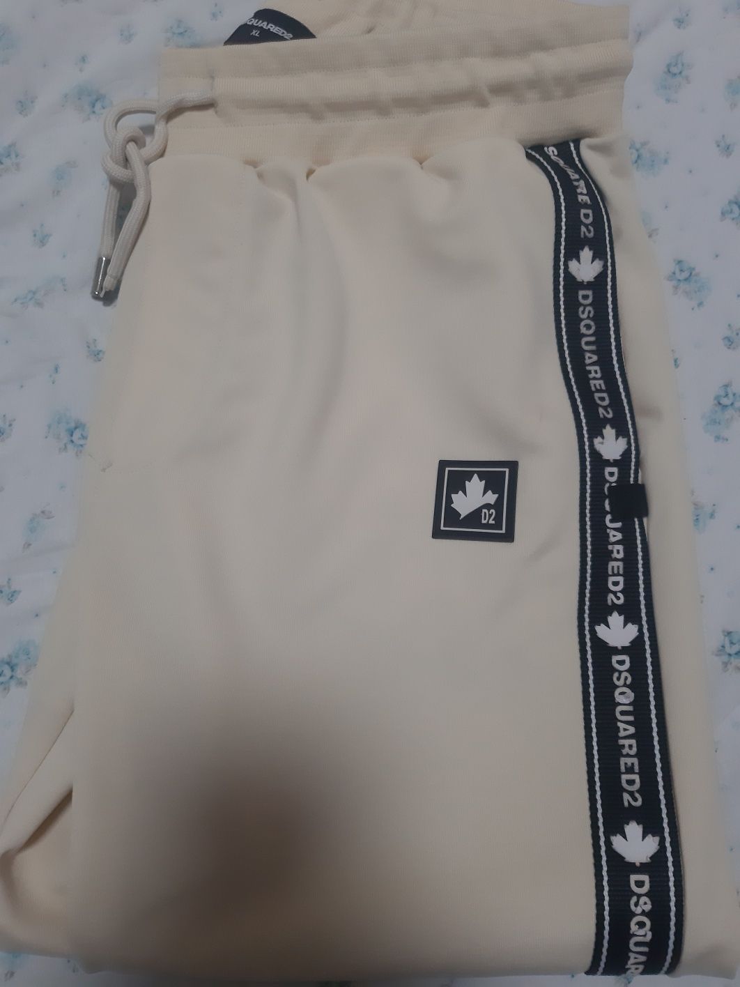 Pantaloni DsquareD2