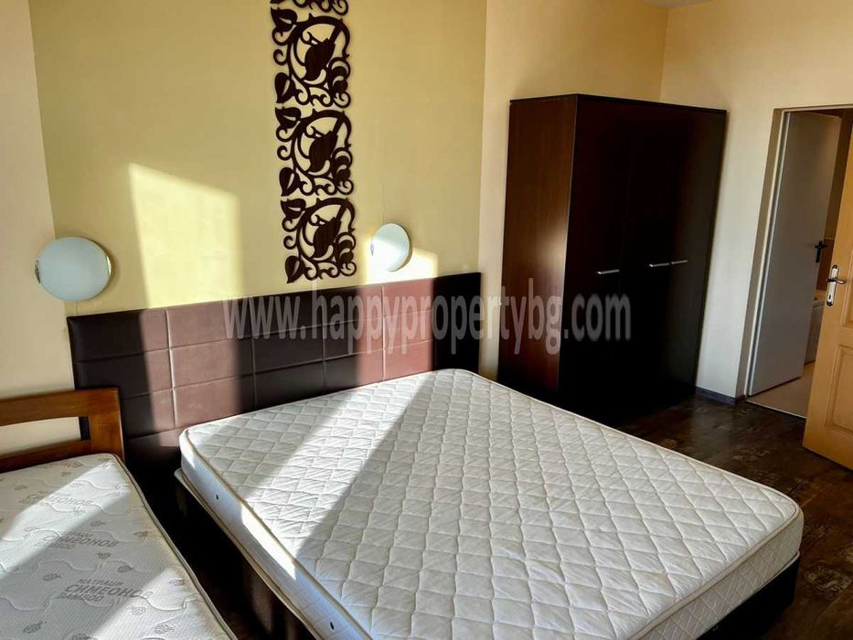 Продава се Тристаен апартамент в к.к. Слънчев бряг - 80 кв.м за 1038 €/кв.м - Снимка #6