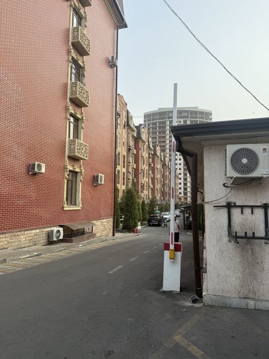 Дархан недилой пад офес