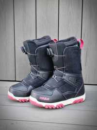 Boots snowboard Thirtytwo