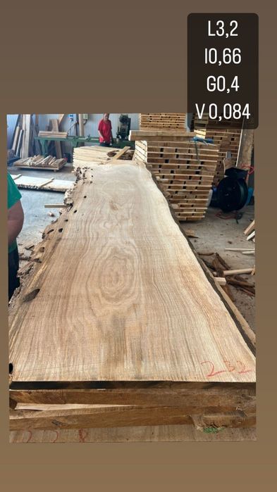 Blaturi masive lemn nuc, stejar,ulm