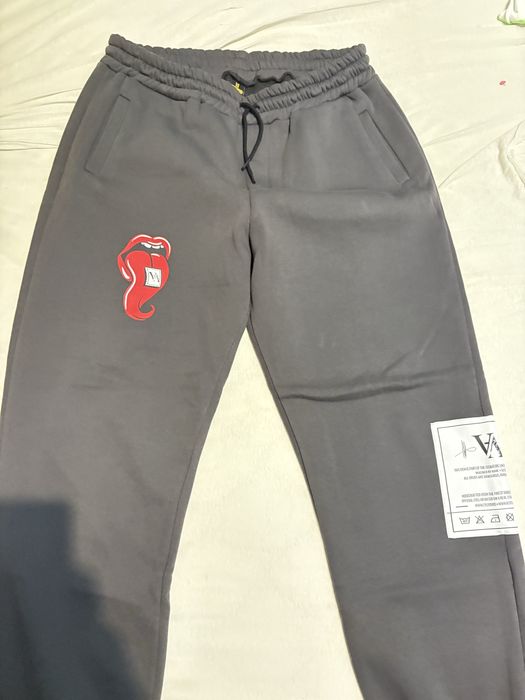 pantaloni azteca x nane