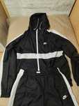 NIKE Спортен екип nk Club  WVN hd trk suit