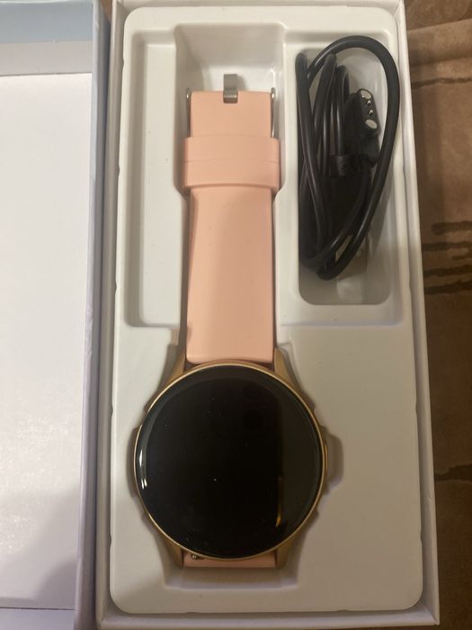 Смарт часовник  HK89 Амолед