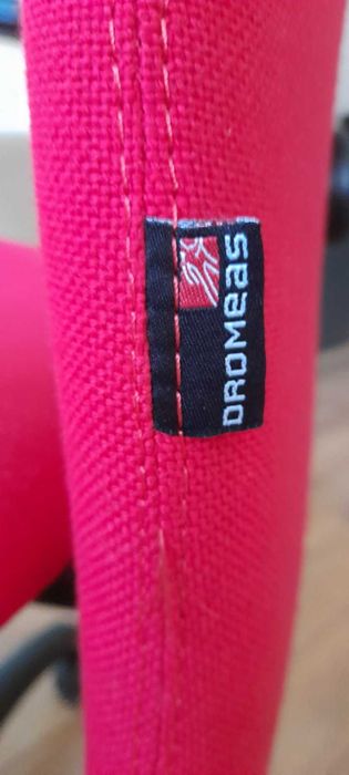 Спешно, 4 бр. столове Dromeas,  без забележки, лично предаване, София