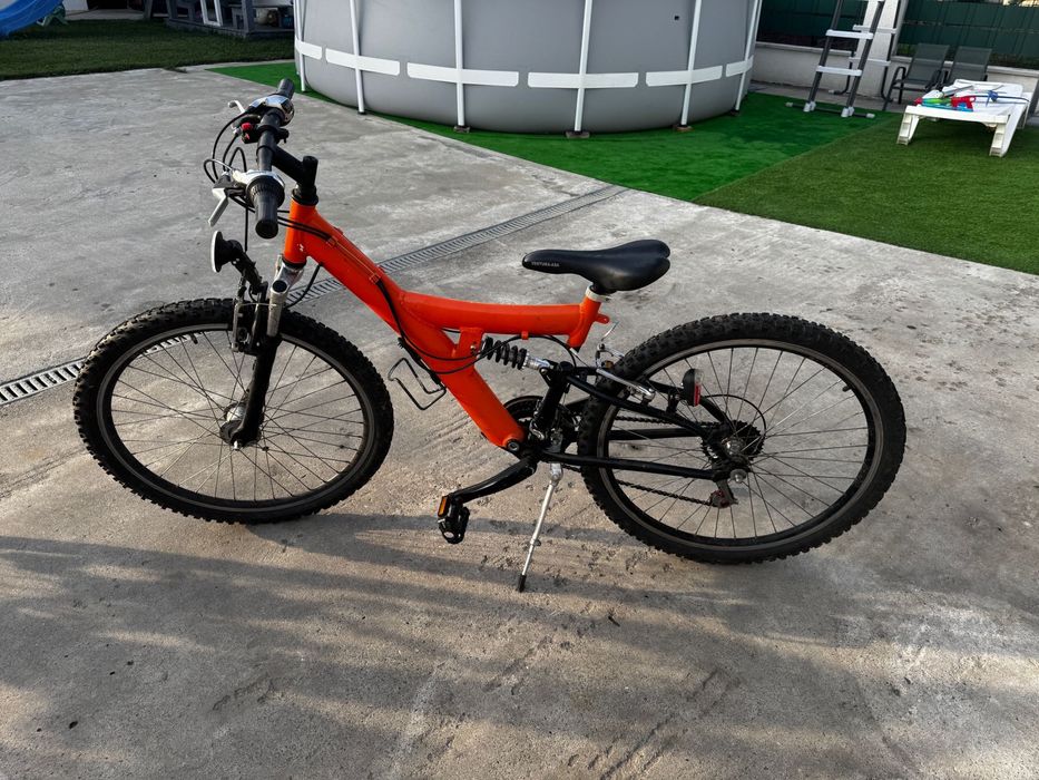 Biciclete copii si adulti