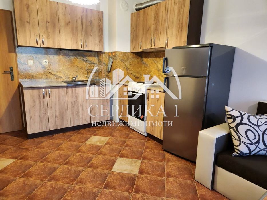 Дава се под наем Тристаен апартамент в София, Банишора - 90 кв.м за 611.49 € - Снимка #1