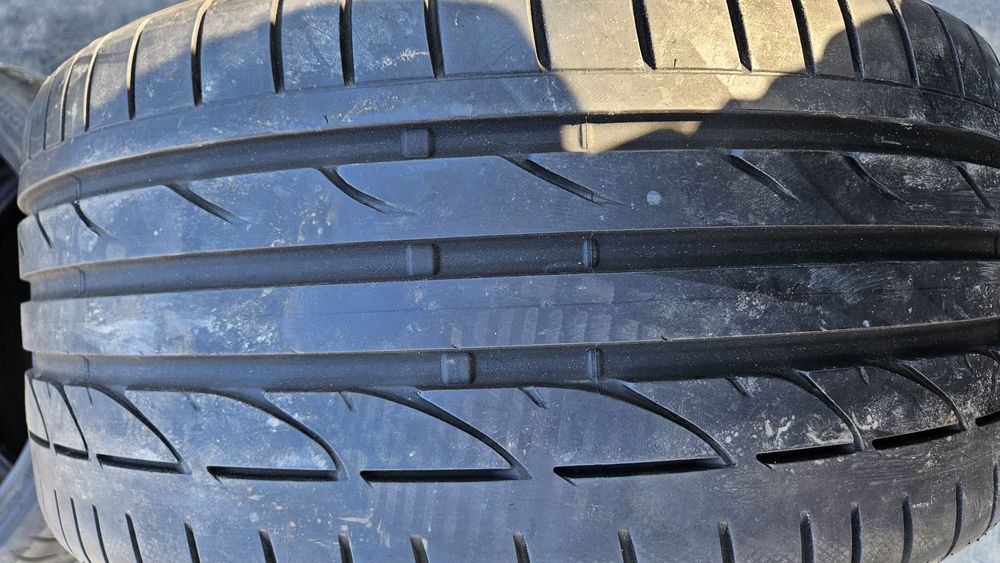 Гуми 225 40 19 бриджстоун