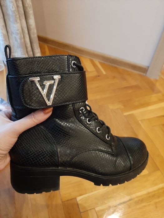 Дамски боти- 37 номер