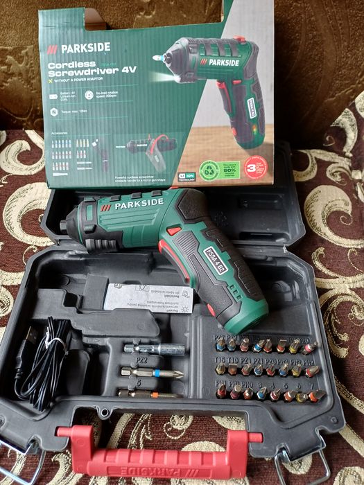 Surubelnita electrica