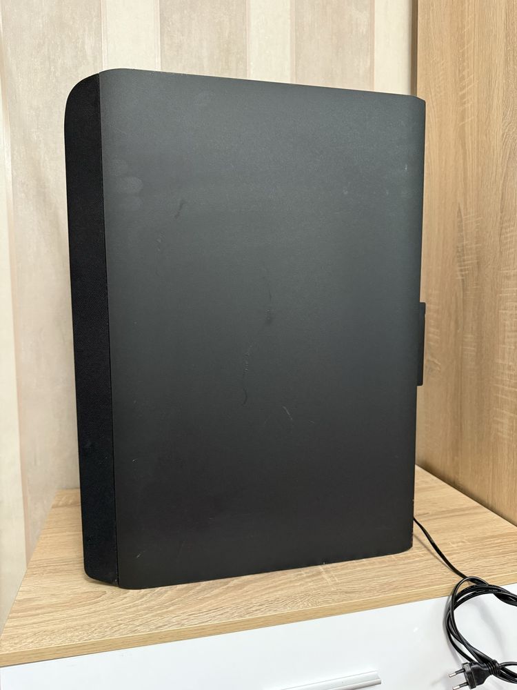 Yamaha YST-SW160 Subwoofer 2x8”