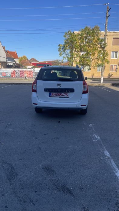 Vand Dacia Logan 2019