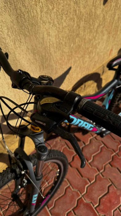 Bicicleta dama Drag Grace