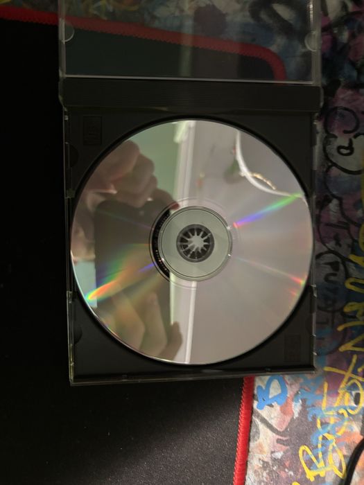 Cd ilegal timpul se scurge 1998