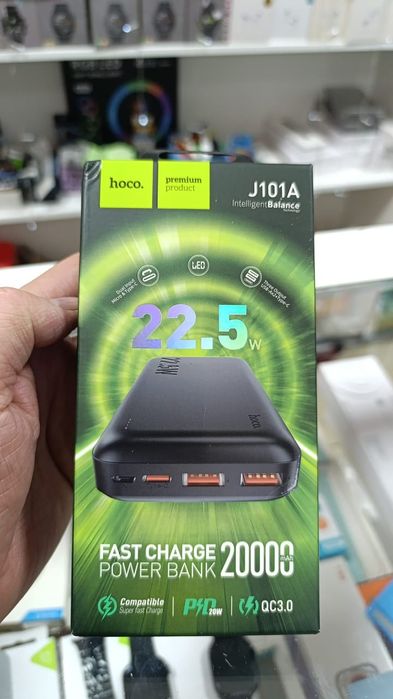 Карманные зарядки всех видов оригинал