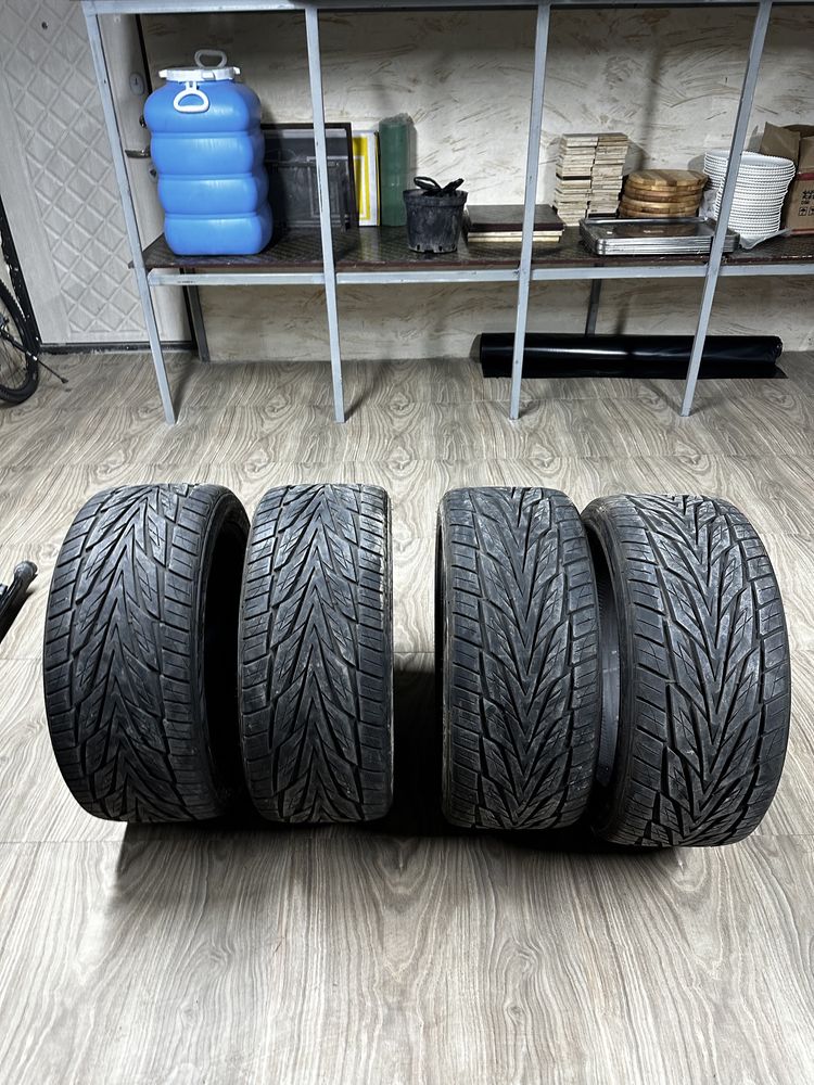 Шины летние Toyo R20