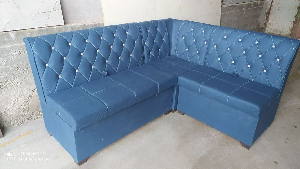 Oshxona uchun mebeli