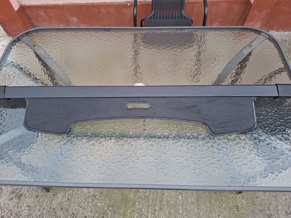 Vand rulou portbagaj Dacia Lodgy