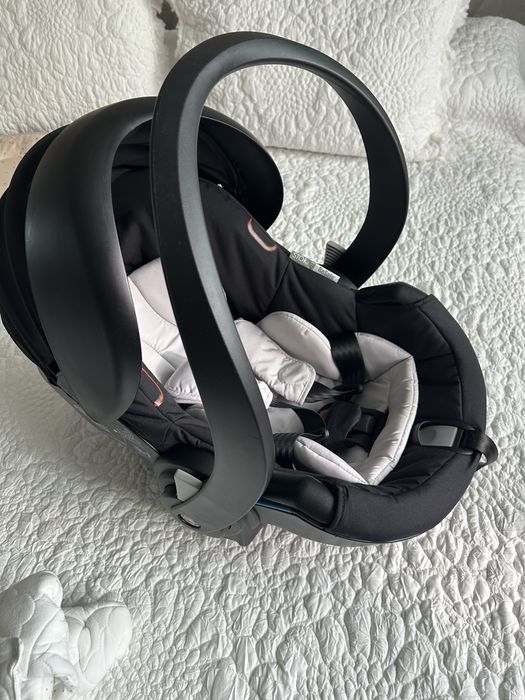 Столче за кола STOKKE Izi go modular X1 BY BESAFE
