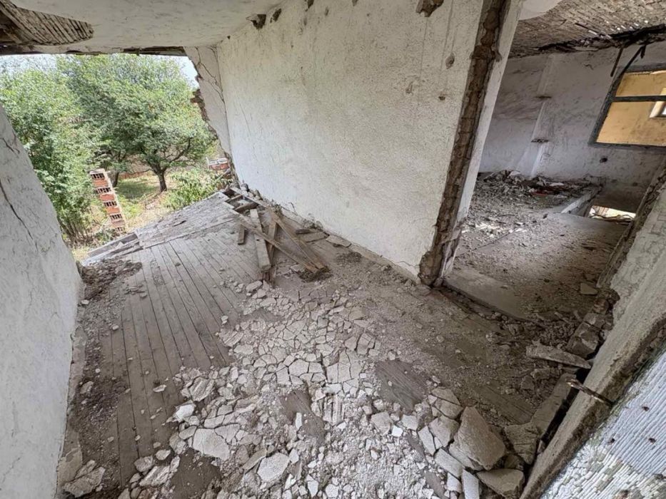 Къща село Пъдарско Собственик