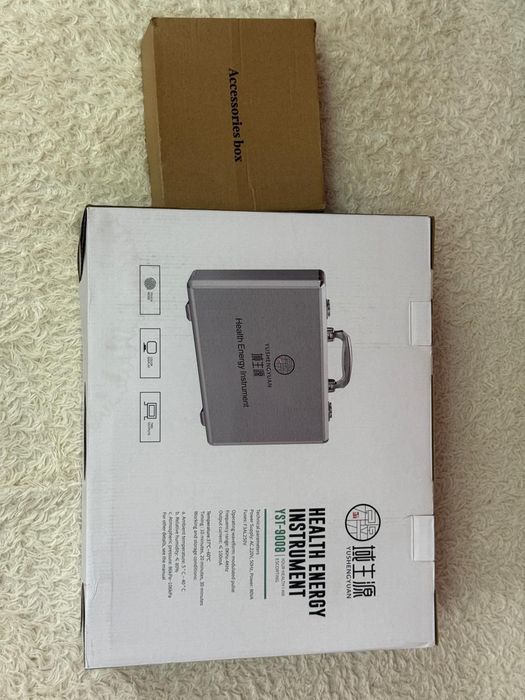 Yushengyuan массажёр