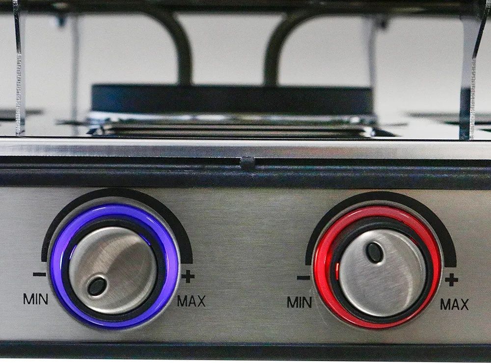 Раклет грил EMERIO RG-128187 Raclette grill