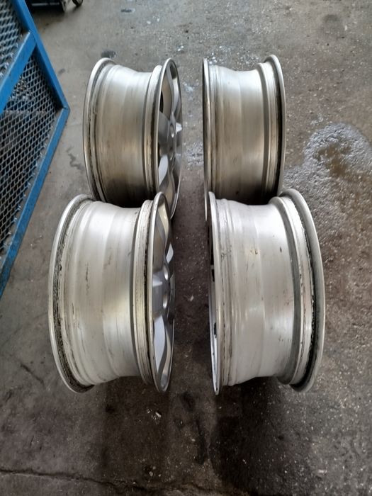 Джанти за Хонда 17