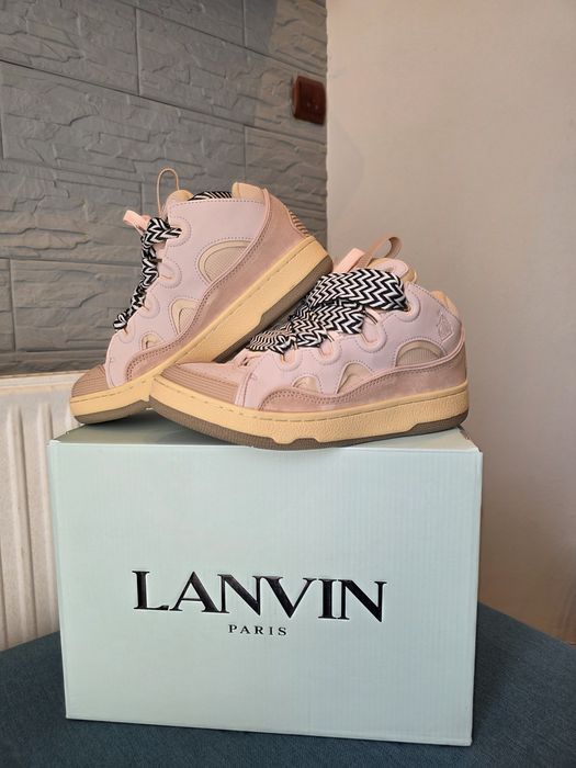 Vand lanvin Pink 38
