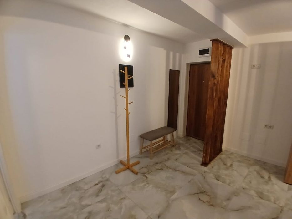 Apartament studio