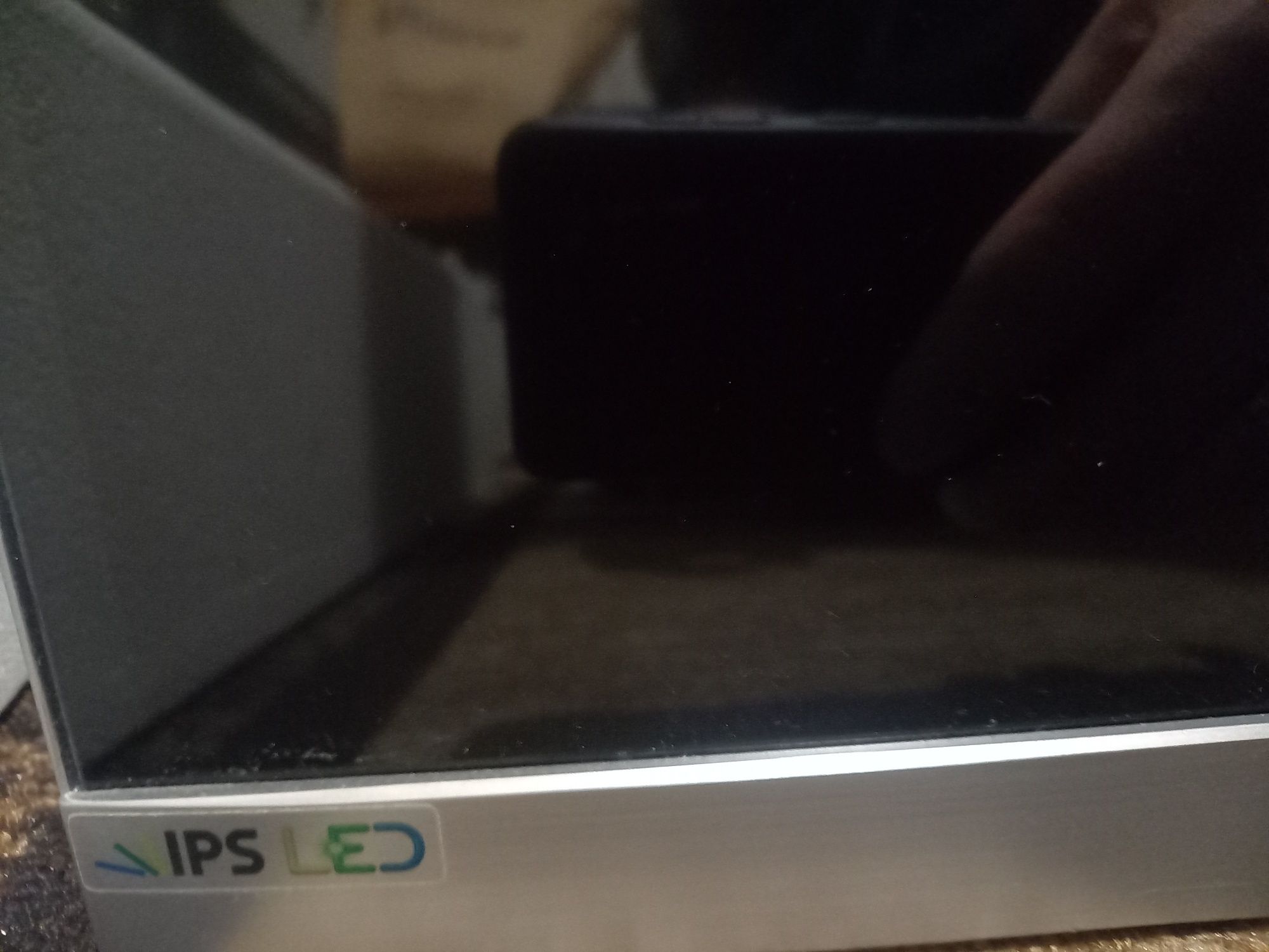 Телевизор LG 3D 2013 г. за части