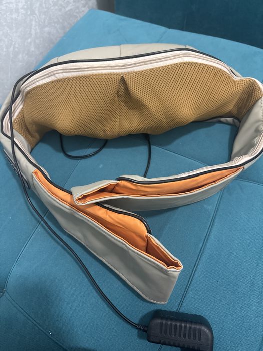 массажер электрический