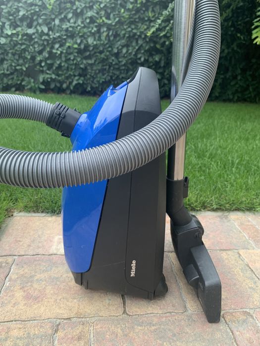 Miele C1 Special EcoLine