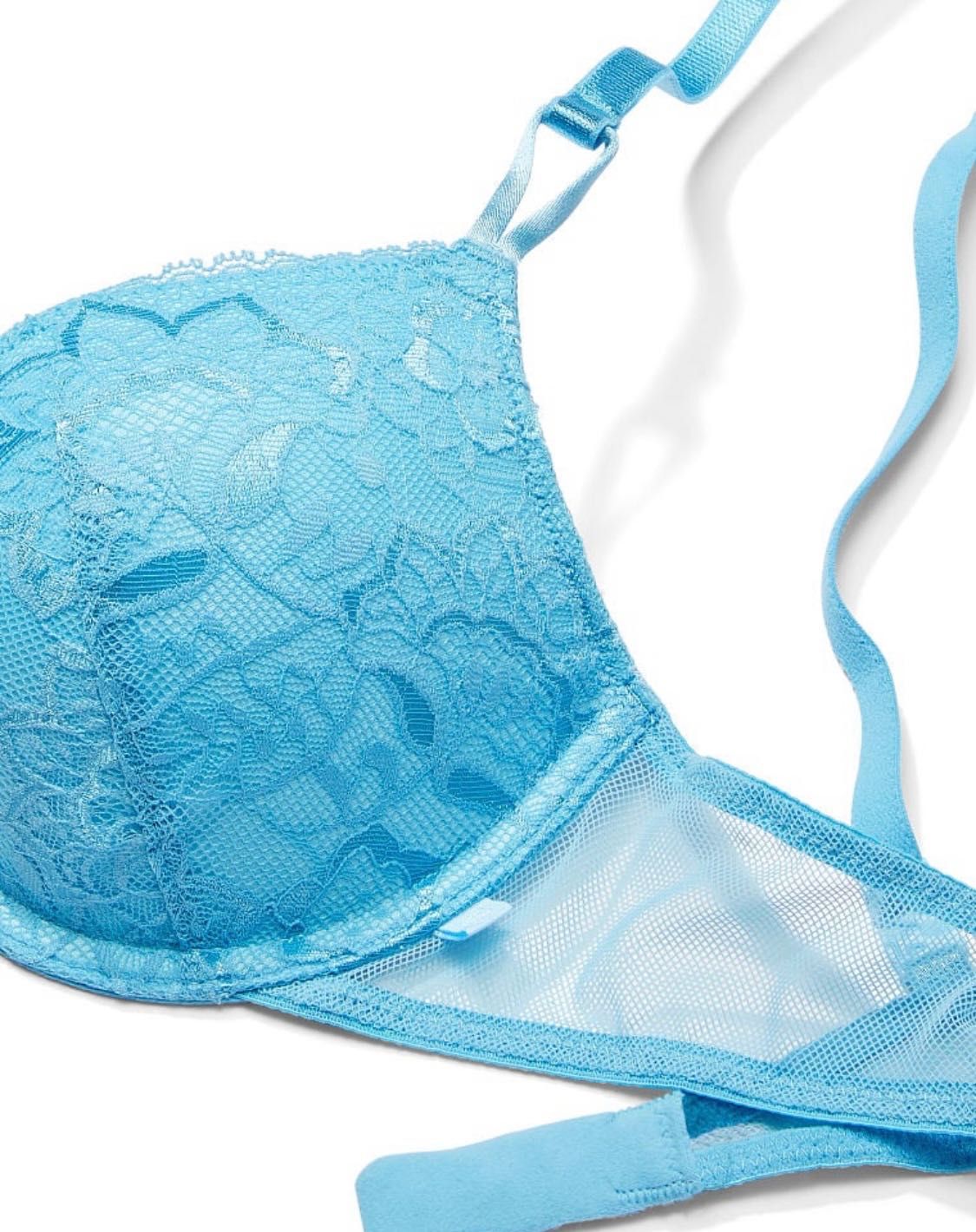 Син сутиен Victorias secret 36C