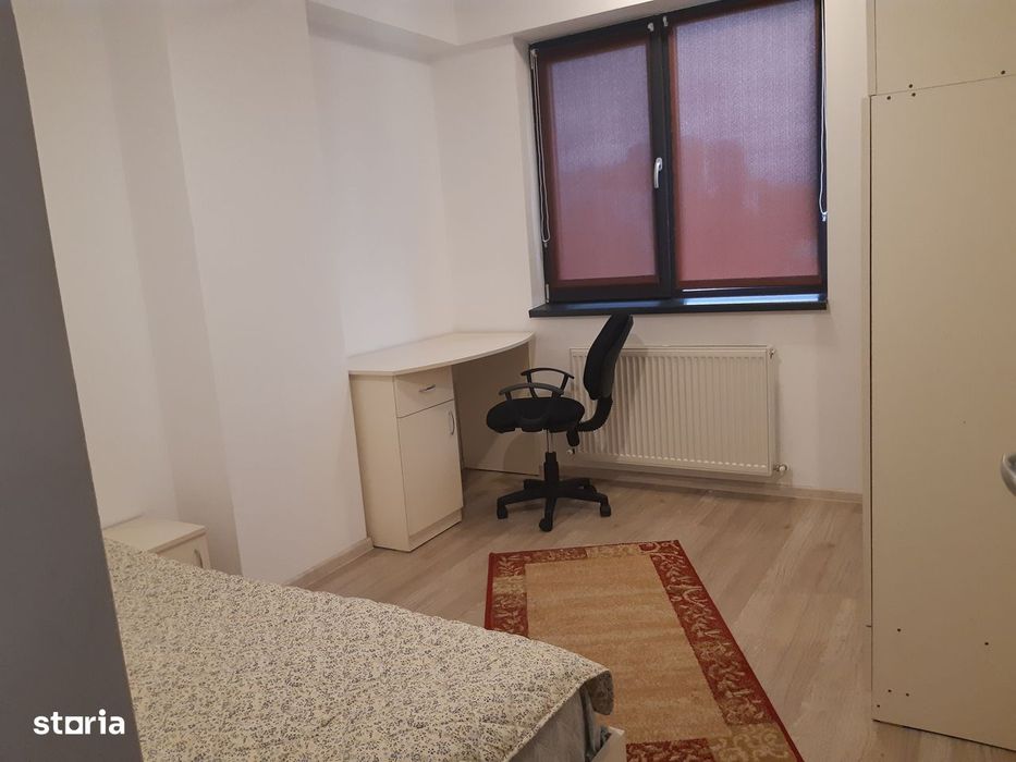 Apartament cu 3 camere centru Iasi , langa Palas, bloc nou