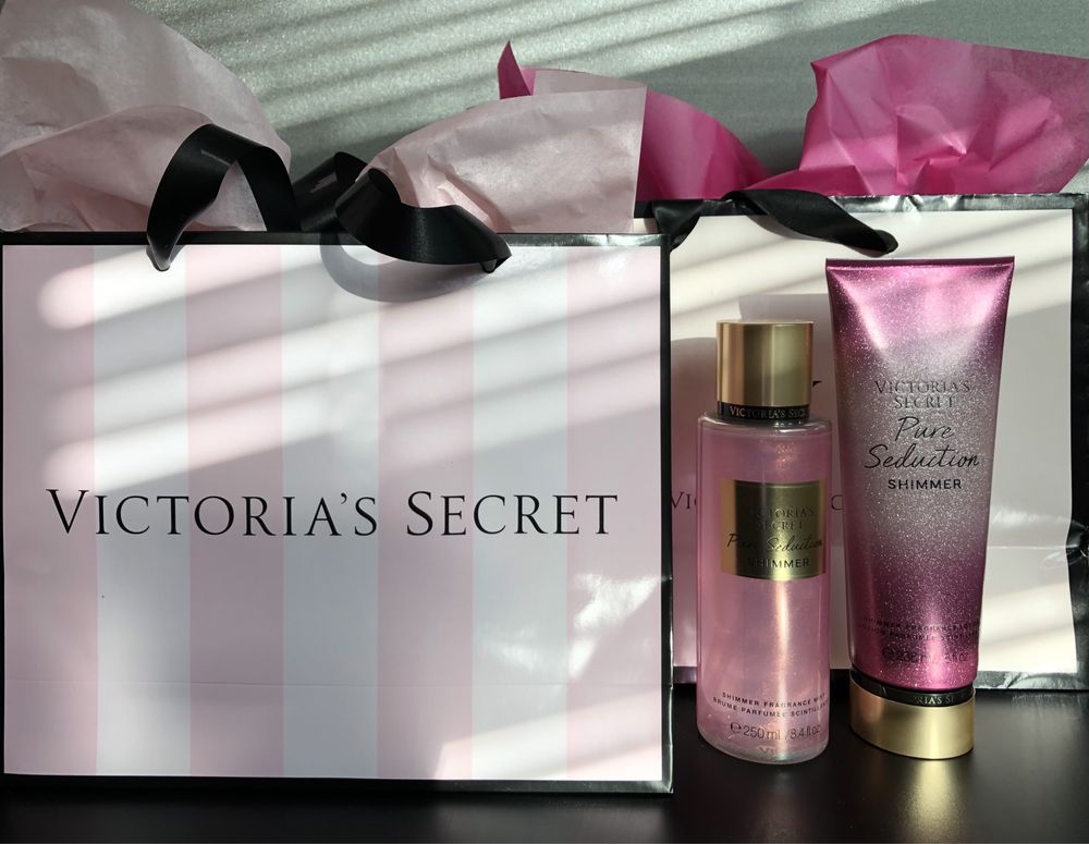 Victoria’s Secret подаръчни комплекти, лосиони, спрейове, парфюми