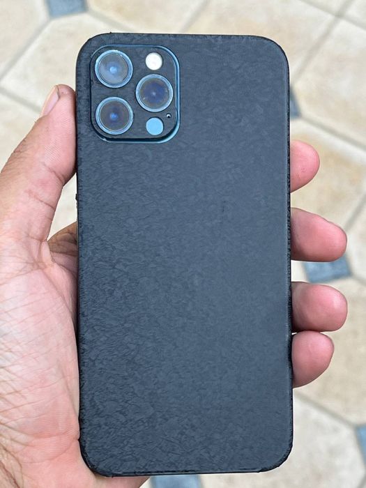iPhone 12 Pro 256 Gb