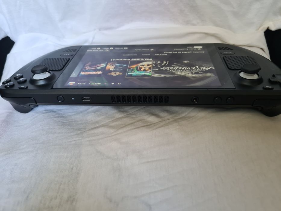 Steam Deck LCD 256GB