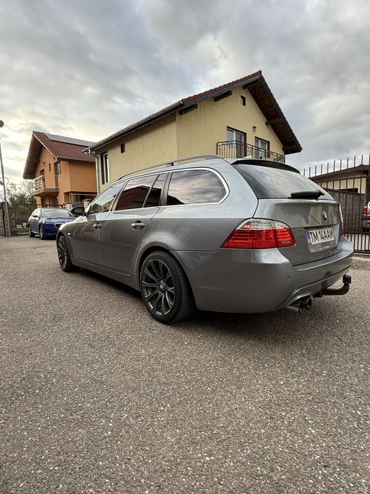 Vand BMW 525 X DRIVE