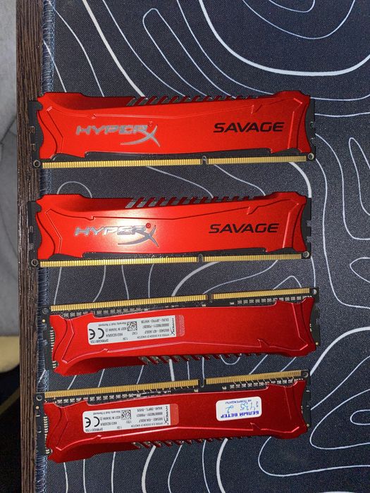 Продаю материнскую плату GIGABYTE GA‑H170‑Gaming 3 DDR3