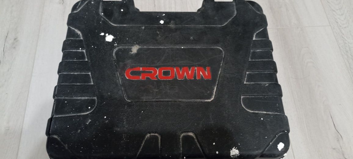 Продается перфоратор фирмы Crown
