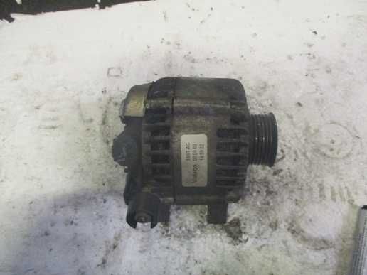 Alternator Ford Fiesta 1.4 tdci F9JD 2007 3S6T-AC