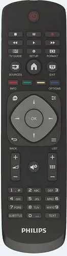 LED TV Philips 50PFS4012/12