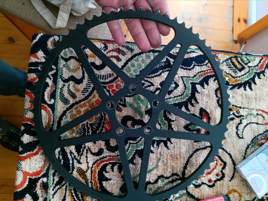 Пиньони 42 58 и 64 зъба