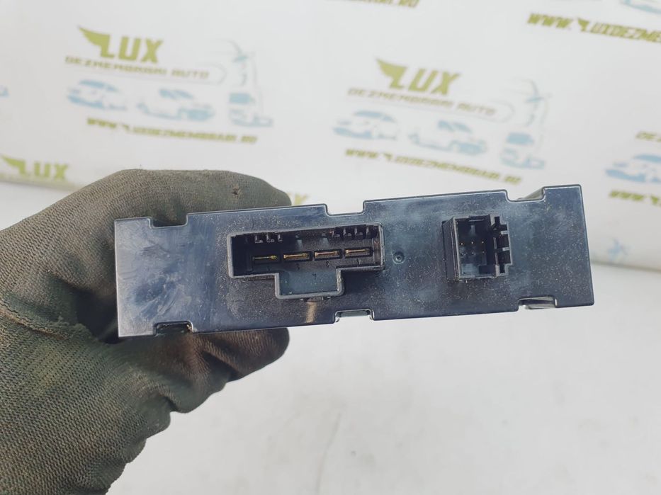 Modul electronic 8es010020-00 2.0 D N47D20C BMW Seria 7 F01/F02 [2008