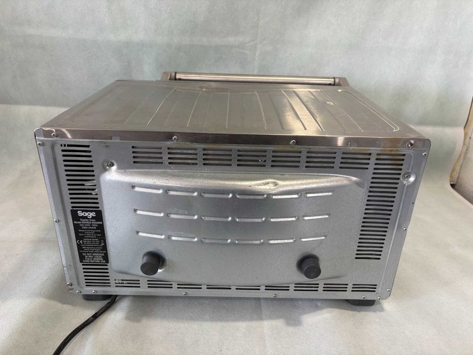 Печка/Фурна - Sage 2400W