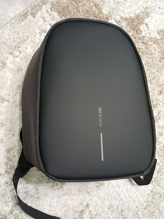 Нова раница XD Design Bobby Hero regular